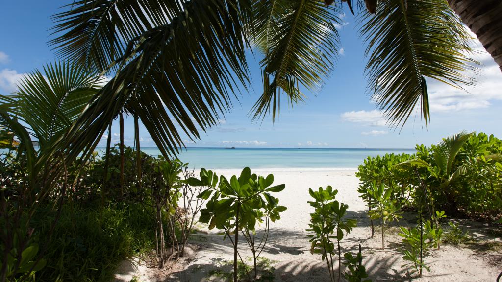 Foto 44: Acajou Beach Resort - Praslin (Seychelles)