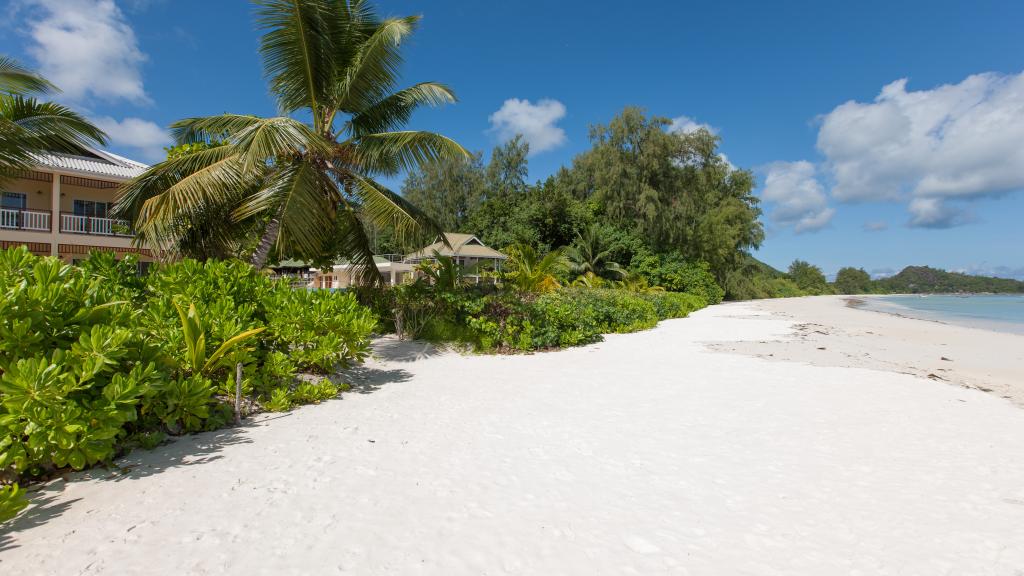 Foto 2: Acajou Beach Resort - Praslin (Seychelles)