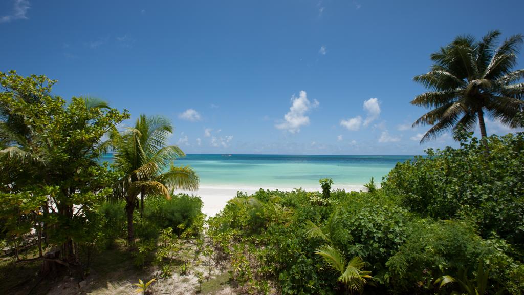 Foto 45: Acajou Beach Resort - Praslin (Seychelles)