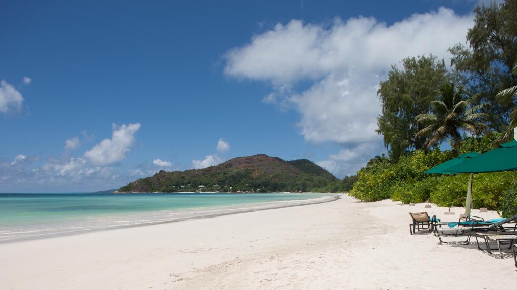 Foto 41: Acajou Beach Resort - Praslin (Seychelles)