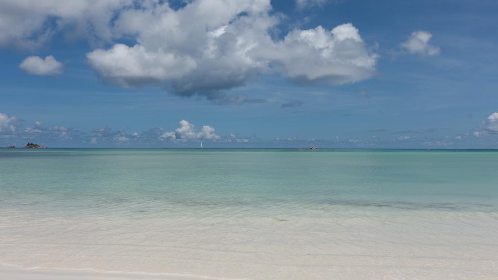 Foto 40: Acajou Beach Resort - Praslin (Seychelles)