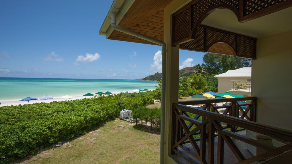 Foto 16: Acajou Beach Resort - Praslin (Seychelles)