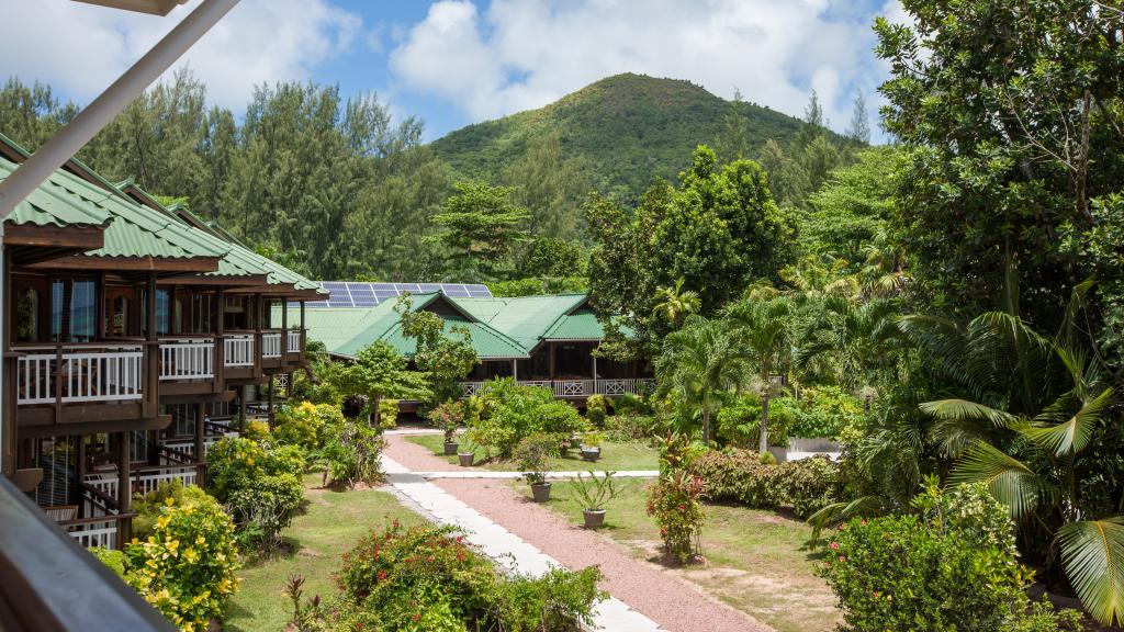 Foto 68: Acajou Beach Resort - Praslin (Seychelles)