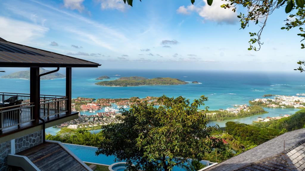 Foto 7: Villa Salazie - Mahé (Seychelles)