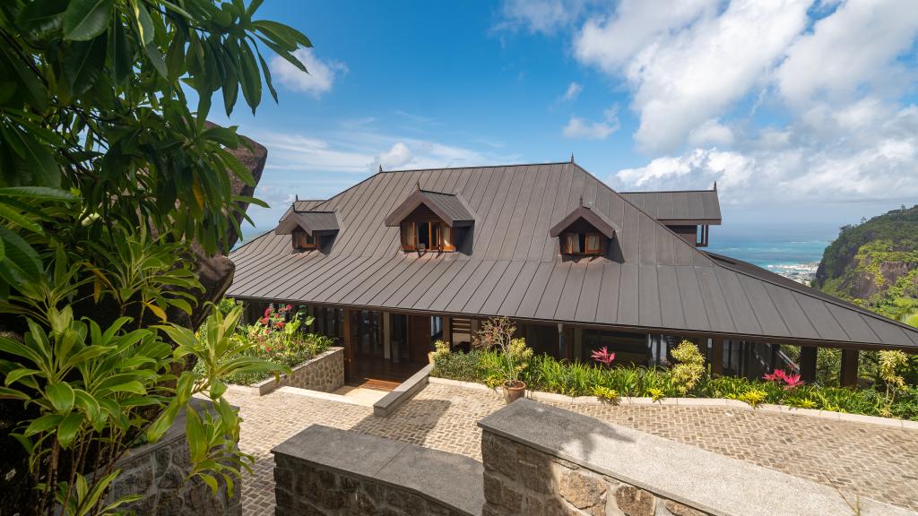 Foto 43: Villa Salazie - Mahé (Seychelles)