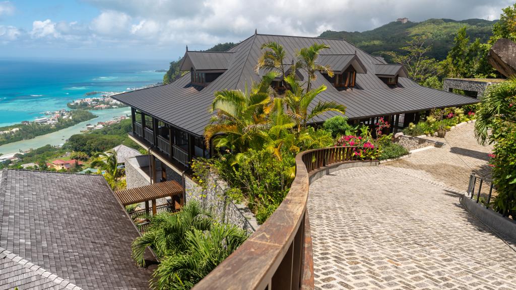 Foto 44: Villa Salazie - Mahé (Seychelles)