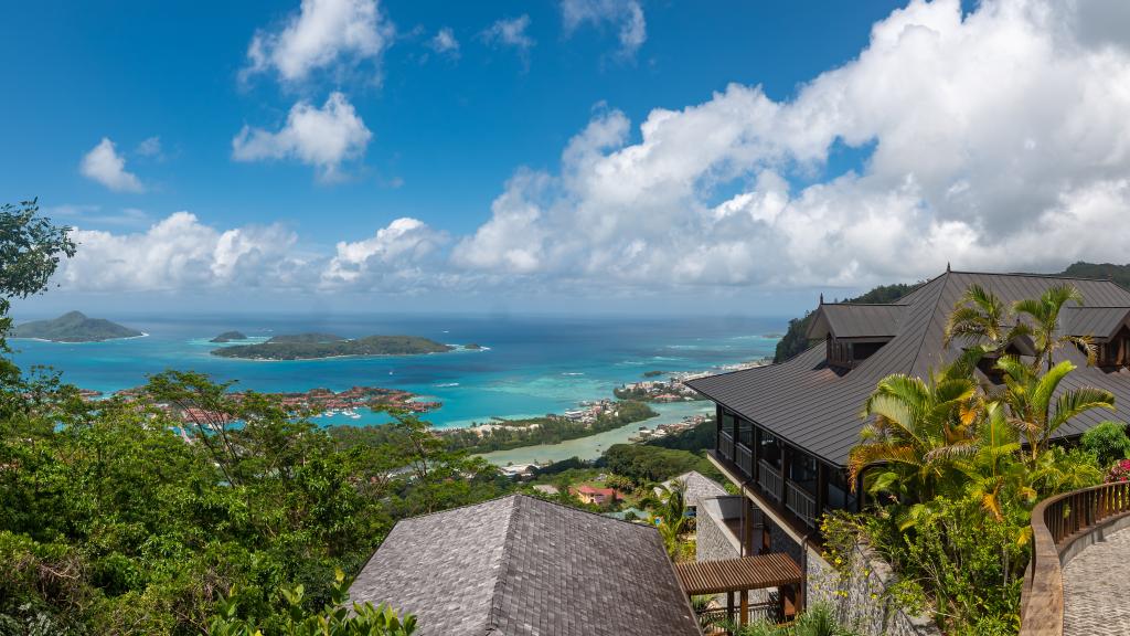 Foto 14: Villa Salazie - Mahé (Seychelles)