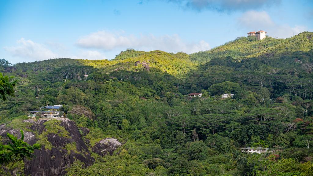 Photo 65: Villa Salazie - Mahé (Seychelles)