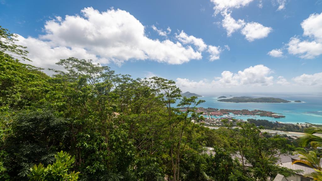 Photo 66: Villa Salazie - Mahé (Seychelles)