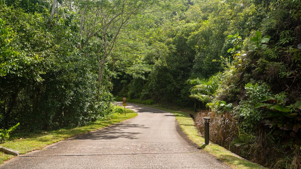 Photo 67: Villa Salazie - Mahé (Seychelles)