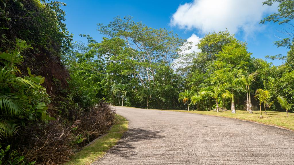 Photo 68: Villa Salazie - Mahé (Seychelles)