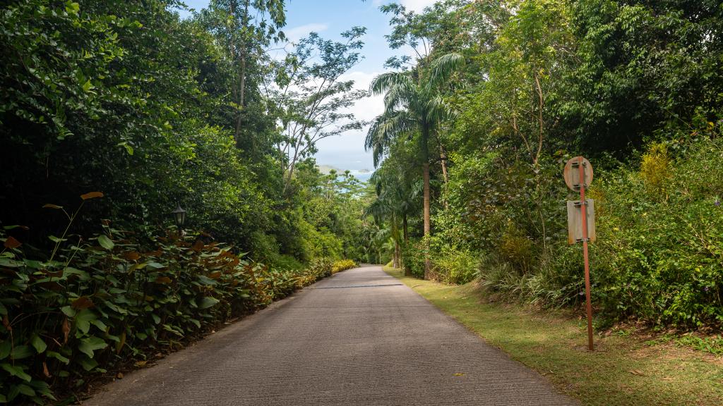 Foto 69: Villa Salazie - Mahé (Seychelles)