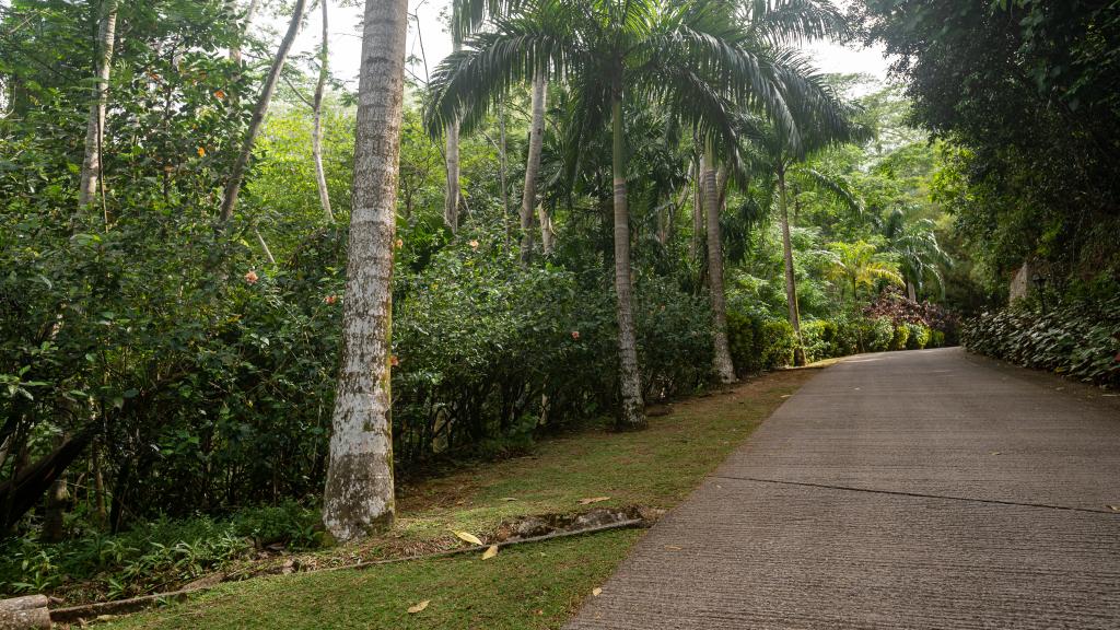 Foto 70: Villa Salazie - Mahé (Seychelles)