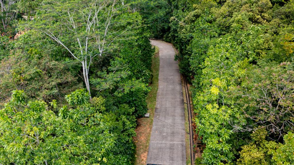 Foto 72: Villa Salazie - Mahé (Seychelles)