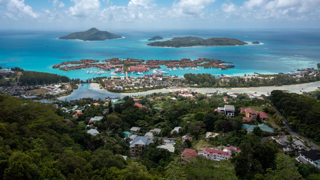 Photo 64: Villa Salazie - Mahé (Seychelles)