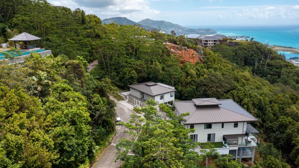 Foto 73: Villa Salazie - Mahé (Seychelles)