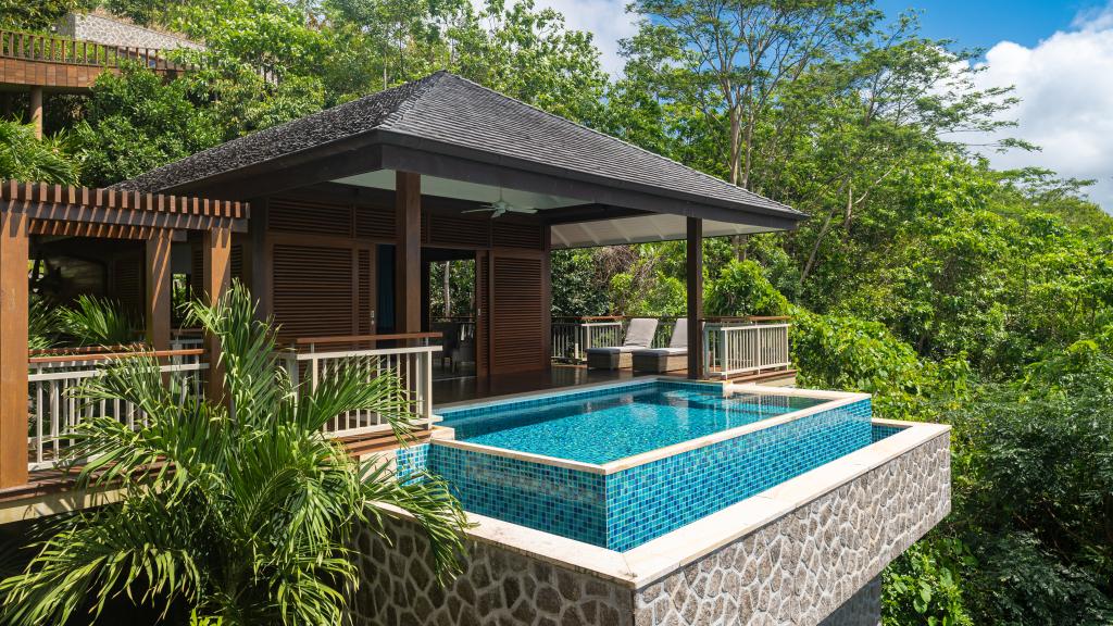 Foto 4: Villa Salazie - Mahé (Seychelles)