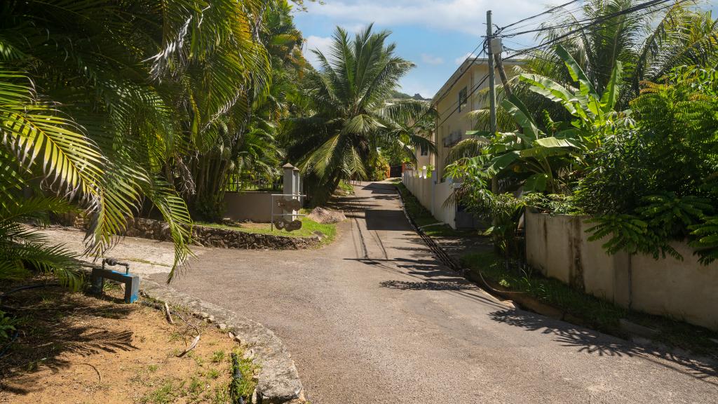 Foto 22: Chez Benoit Self Catering - Mahé (Seychelles)