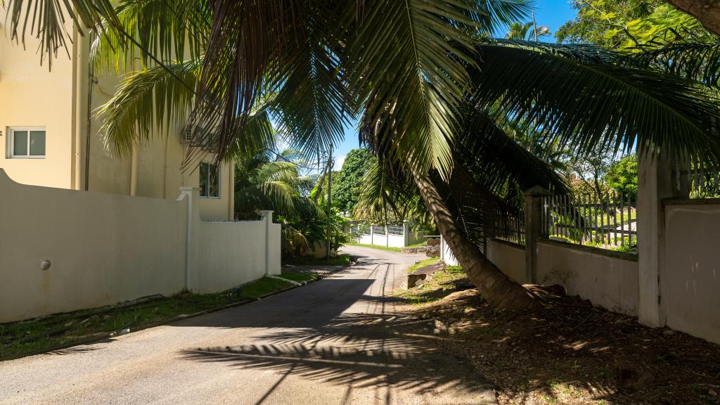 Foto 18: Chez Benoit Self Catering - Mahé (Seychelles)