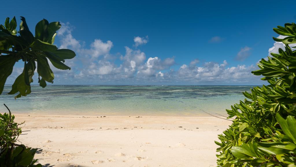 Foto 11: Chez Benoit Self Catering - Mahé (Seychelles)