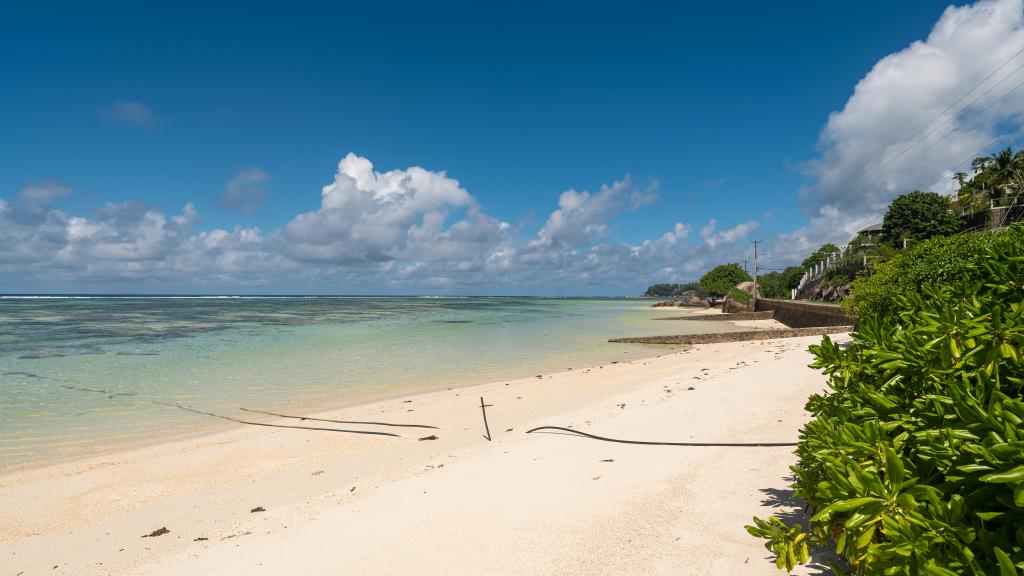 Foto 10: Chez Benoit Self Catering - Mahé (Seychelles)