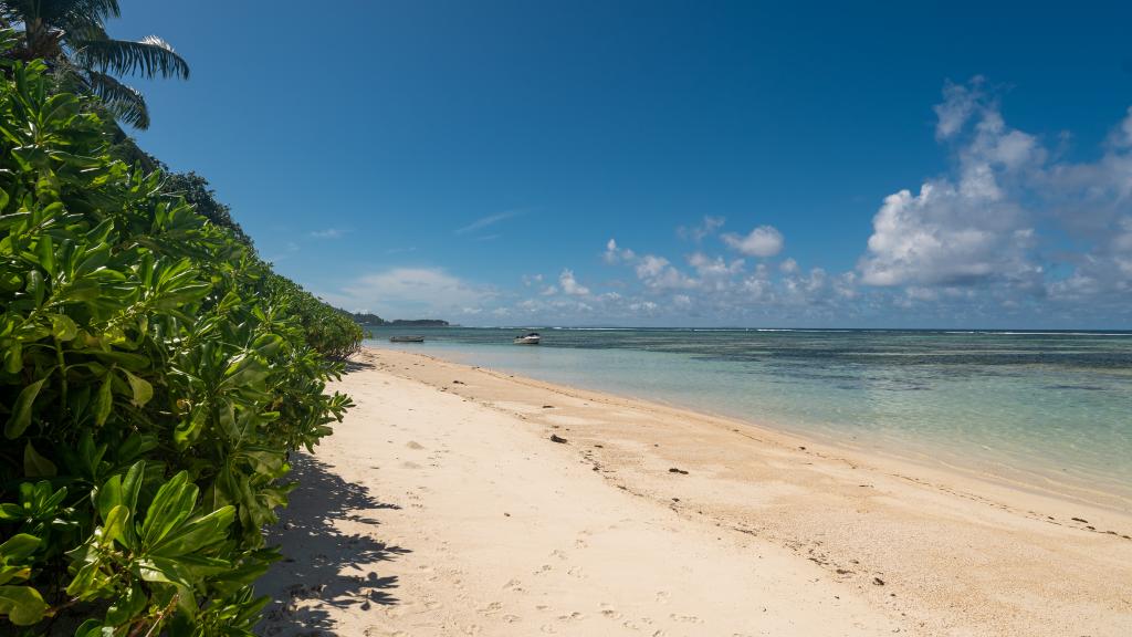 Foto 9: Chez Benoit Self Catering - Mahé (Seychelles)