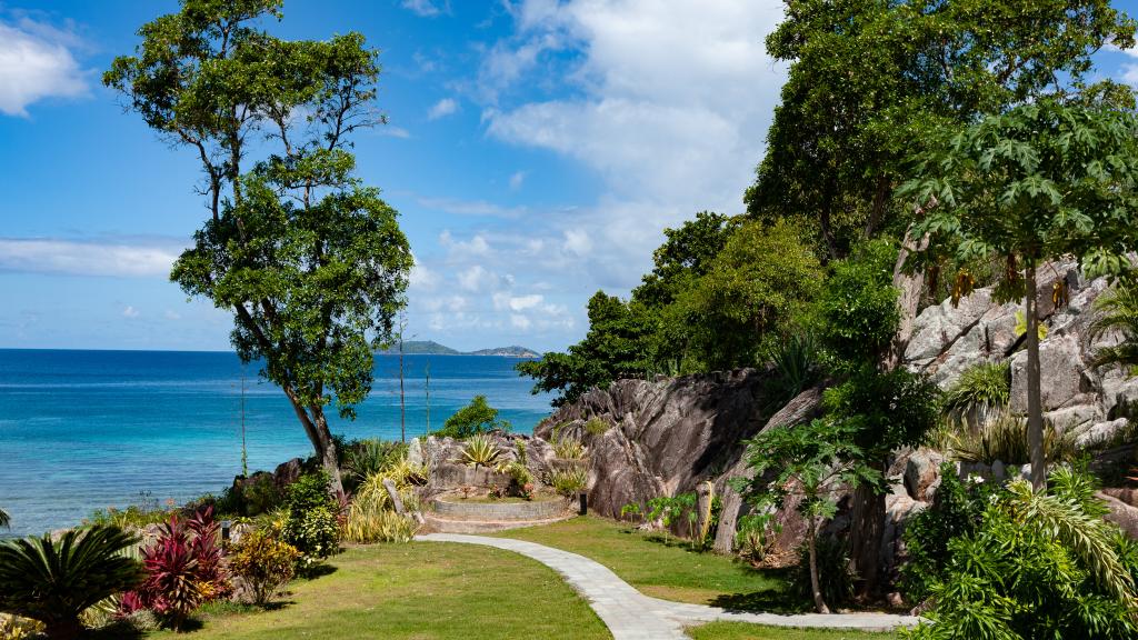 Foto 5: Cote Mer Villa - Praslin (Seychellen)