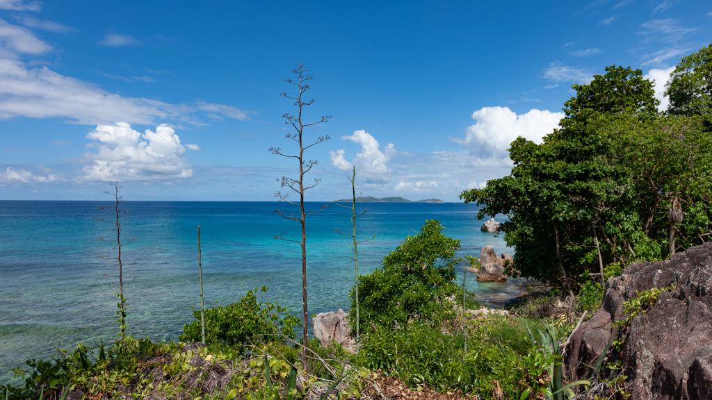 Foto 17: Cote Mer Villa - Praslin (Seychellen)