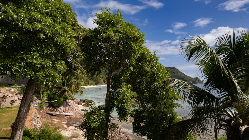 Foto 24: Cote Mer Villa - Praslin (Seychelles)