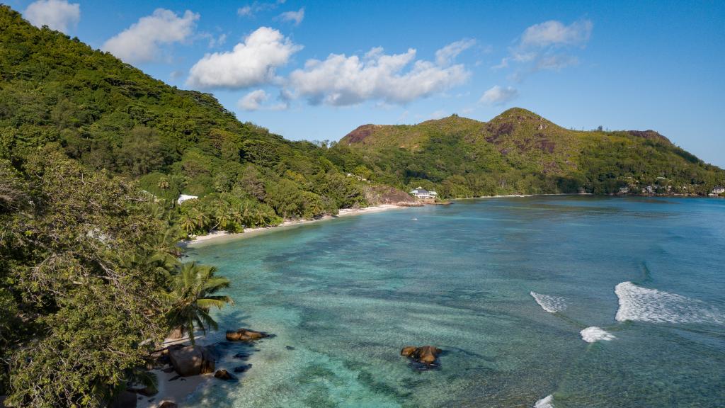 Foto 29: Cote Mer Villa - Praslin (Seychelles)