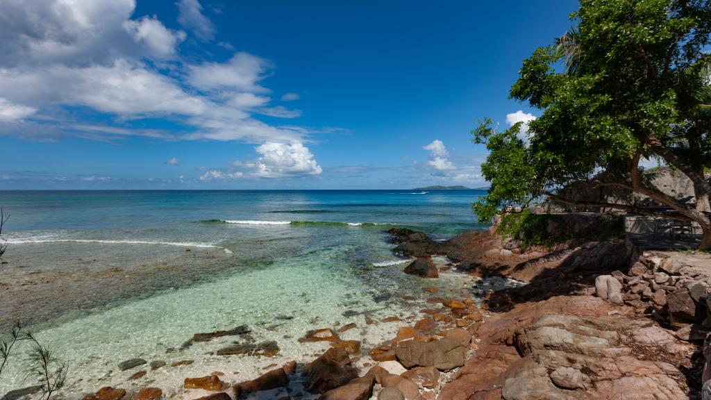 Foto 28: Cote Mer Villa - Praslin (Seychelles)