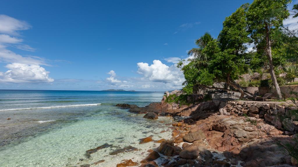 Foto 23: Cote Mer Villa - Praslin (Seychelles)