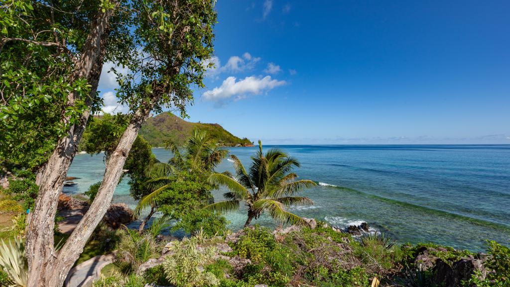 Foto 27: Cote Mer Villa - Praslin (Seychelles)