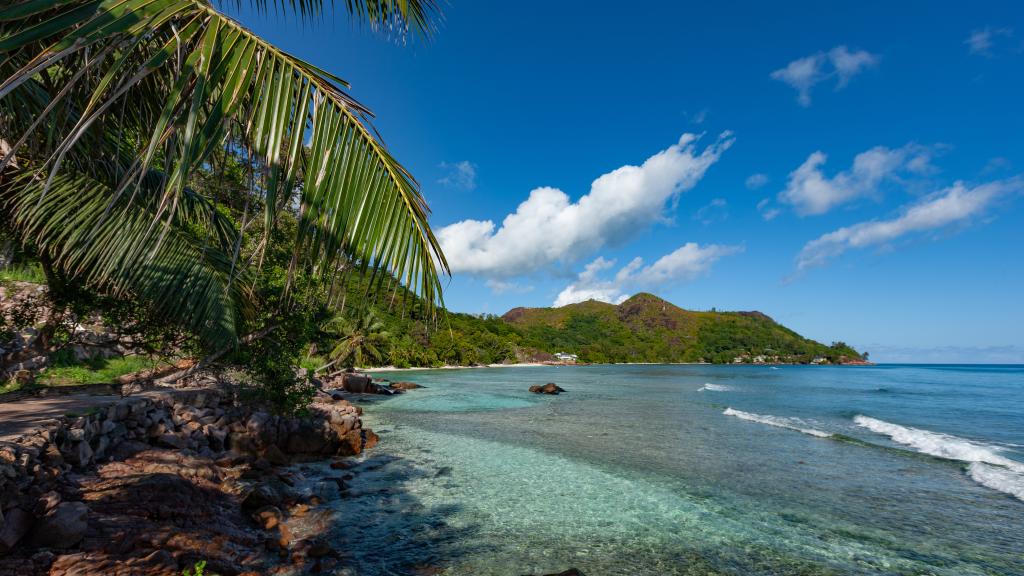 Foto 18: Cote Mer Villa - Praslin (Seychellen)