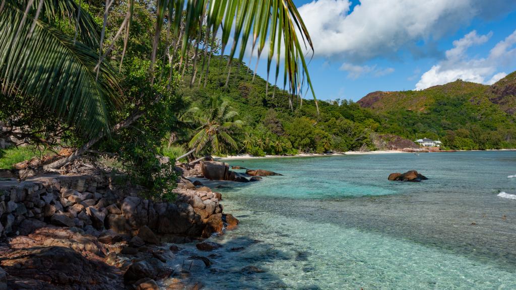 Foto 26: Cote Mer Villa - Praslin (Seychelles)