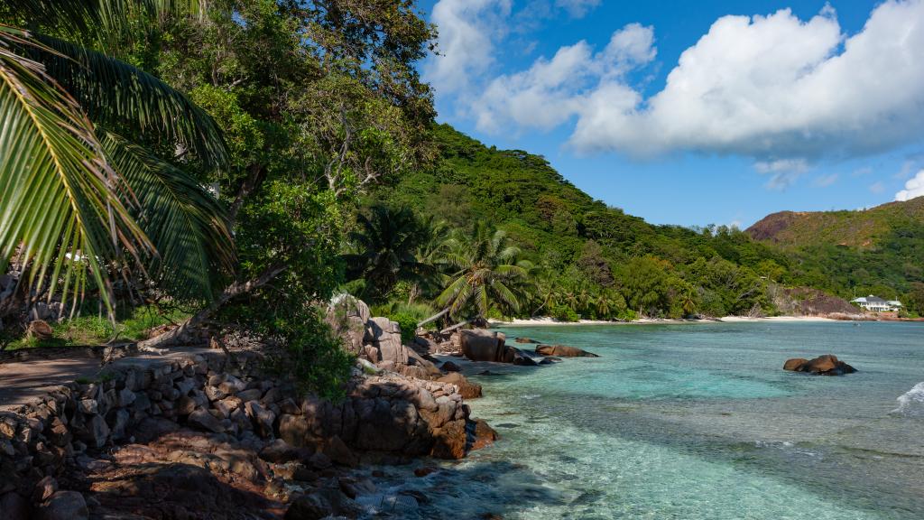 Foto 20: Cote Mer Villa - Praslin (Seychelles)