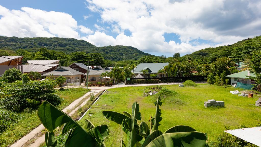 Foto 19: Bwaver Cottage - La Digue (Seychelles)