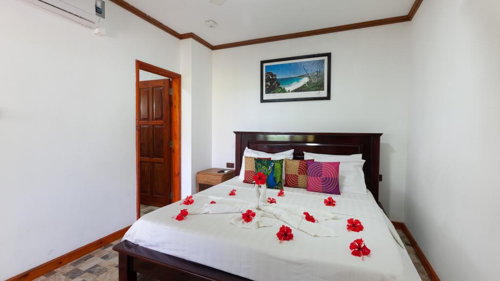 Photo 24: Bwaver Cottage - La Digue (Seychelles)