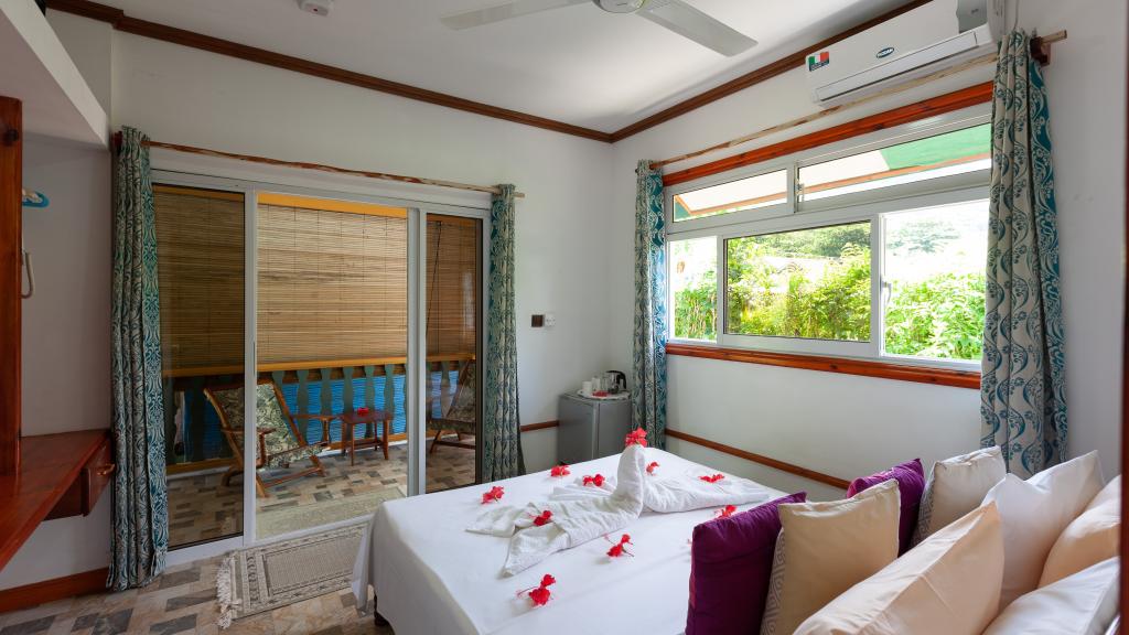 Photo 31: Bwaver Cottage - La Digue (Seychelles)