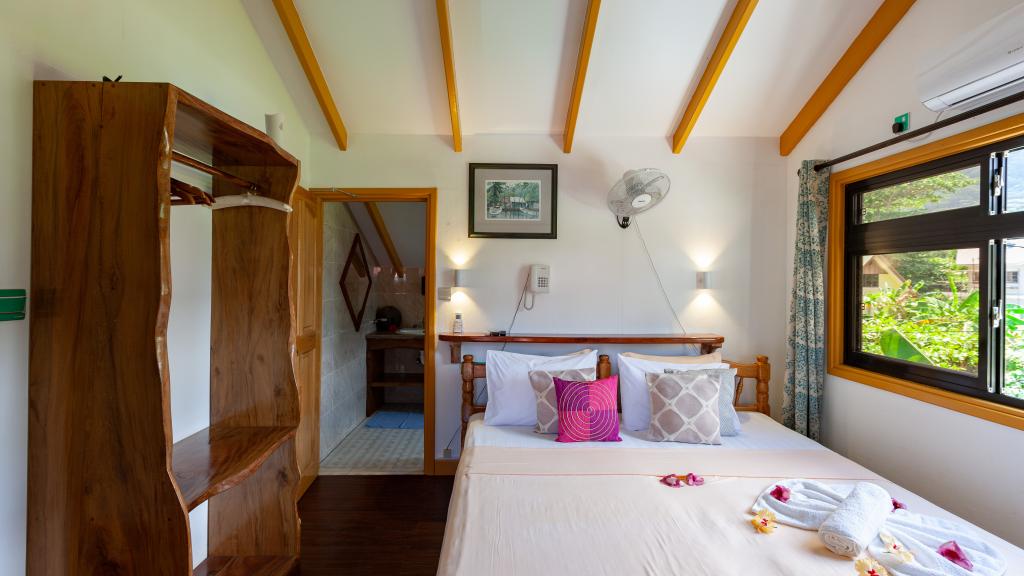 Foto 46: Bwaver Cottage - La Digue (Seychelles)