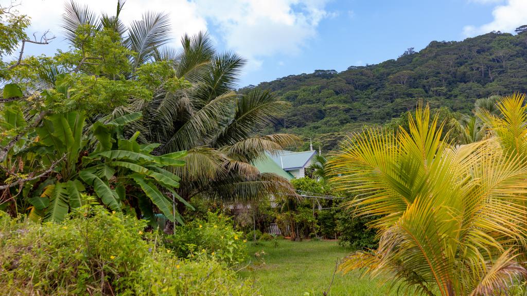 Foto 10: Kelsy Selfcatering - La Digue (Seychelles)