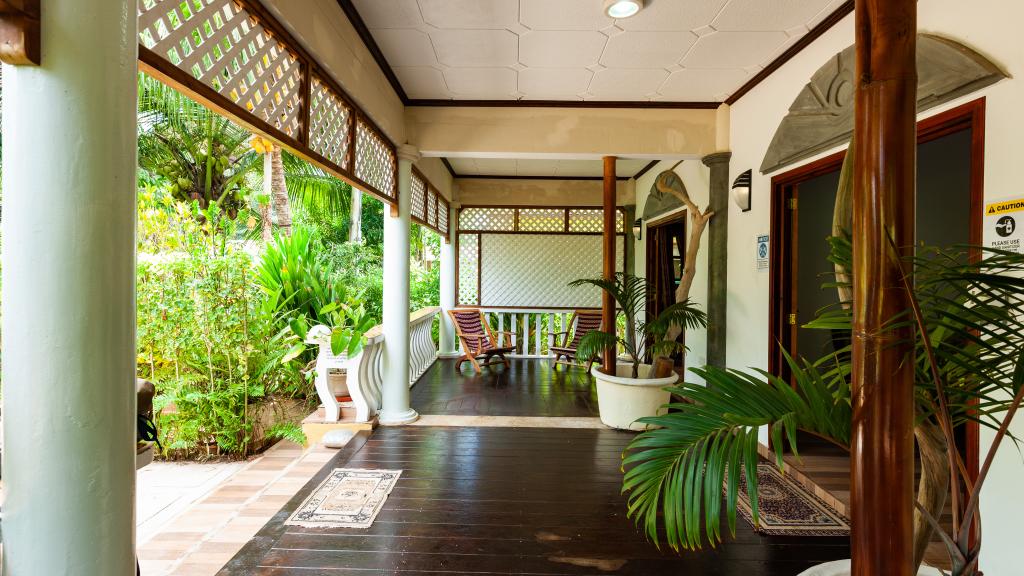 Foto 21: Kelsy Selfcatering - La Digue (Seychelles)