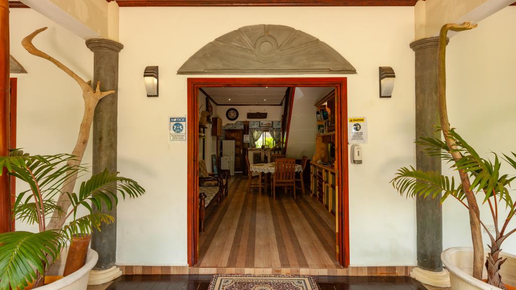 Foto 11: Kelsy Selfcatering - La Digue (Seychelles)