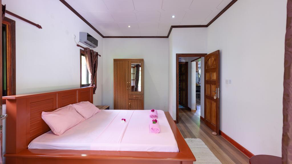 Foto 32: Kelsy Selfcatering - La Digue (Seychelles)