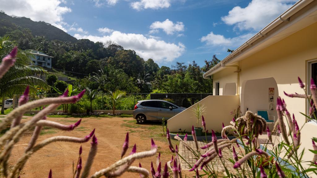 Foto 13: Farida Apartments - Mahé (Seychelles)