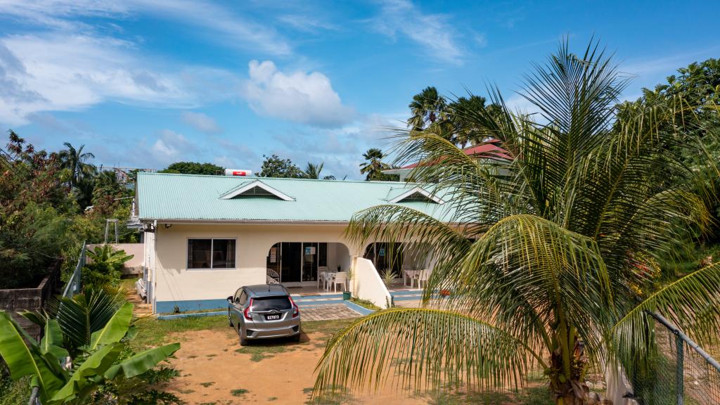 Foto 5: Farida Apartments - Mahé (Seychelles)