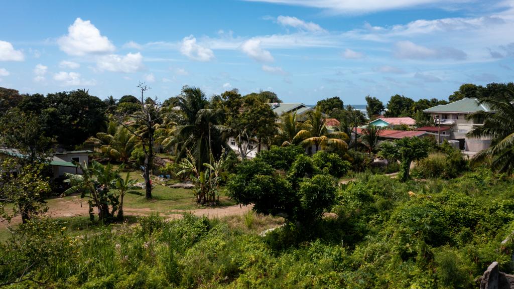 Foto 20: Farida Apartments - Mahé (Seychelles)