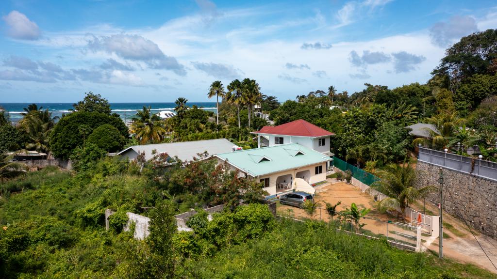 Foto 22: Farida Apartments - Mahé (Seychelles)