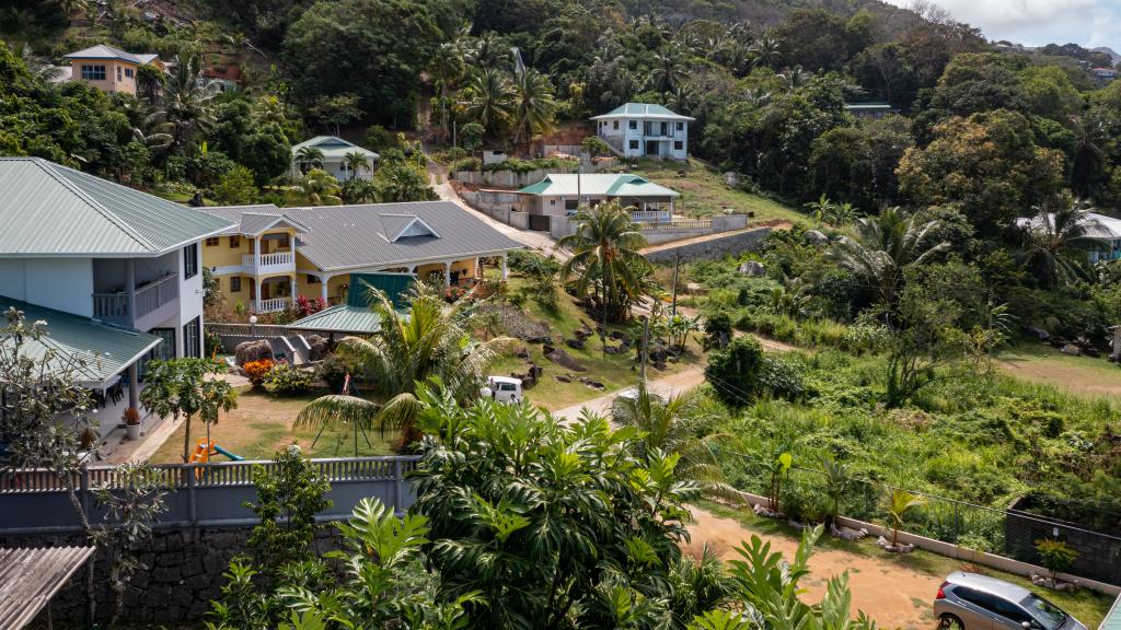 Foto 21: Farida Apartments - Mahé (Seychelles)