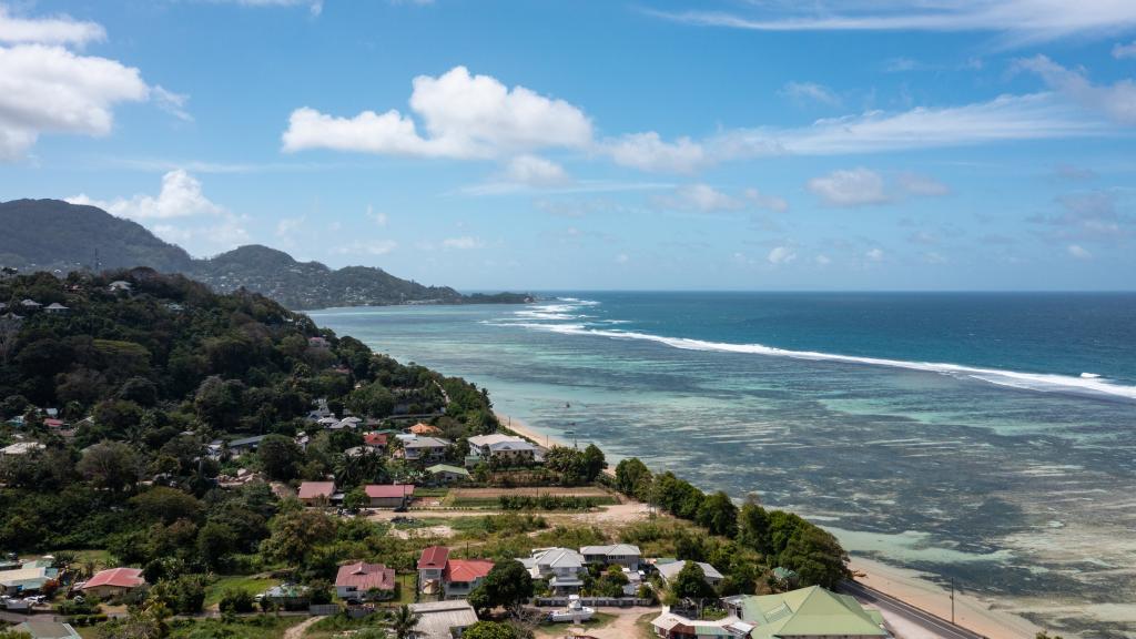 Foto 18: Farida Apartments - Mahé (Seychelles)